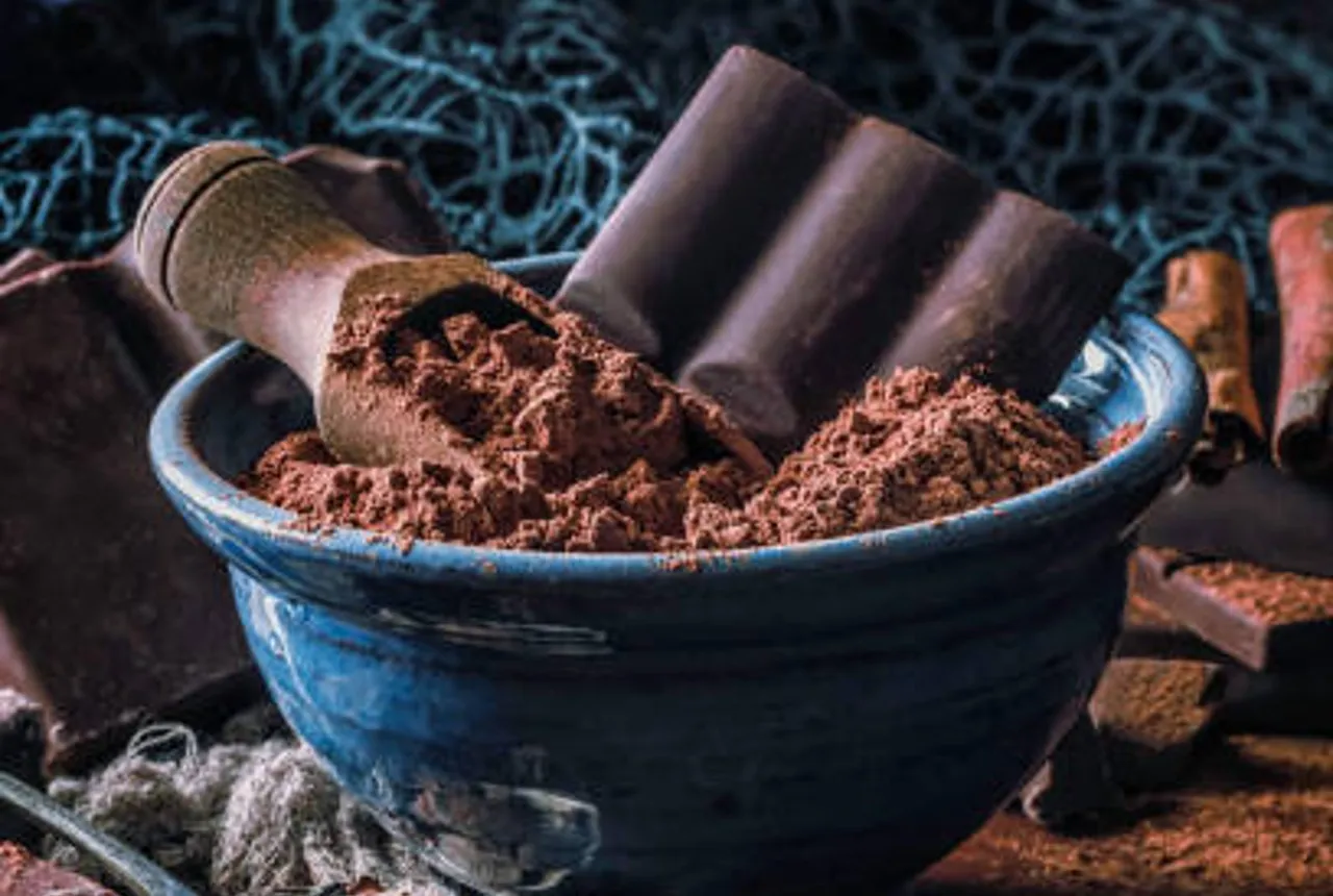 dark chocolate