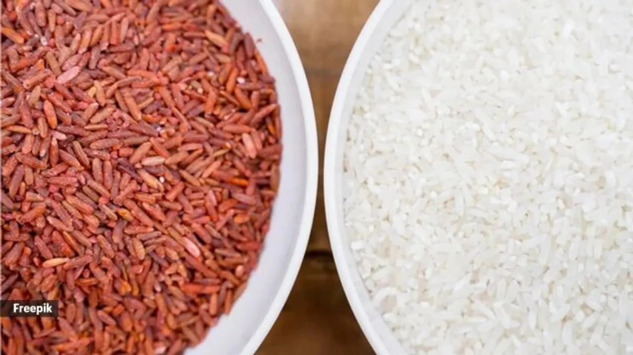 Should you ditch brown rice and go back to eating white rice again