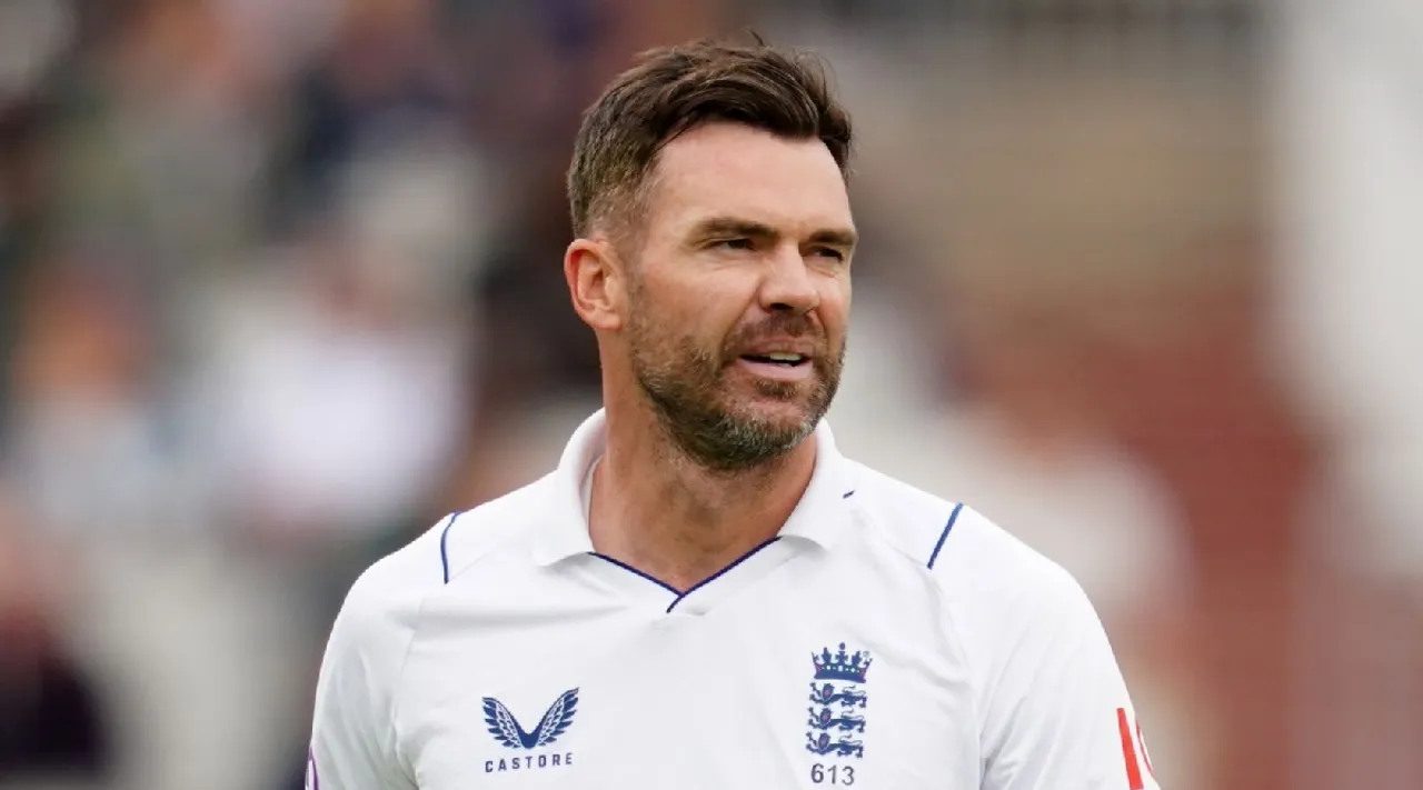 James Anderson talks about  Virat Kohli Tamil News 