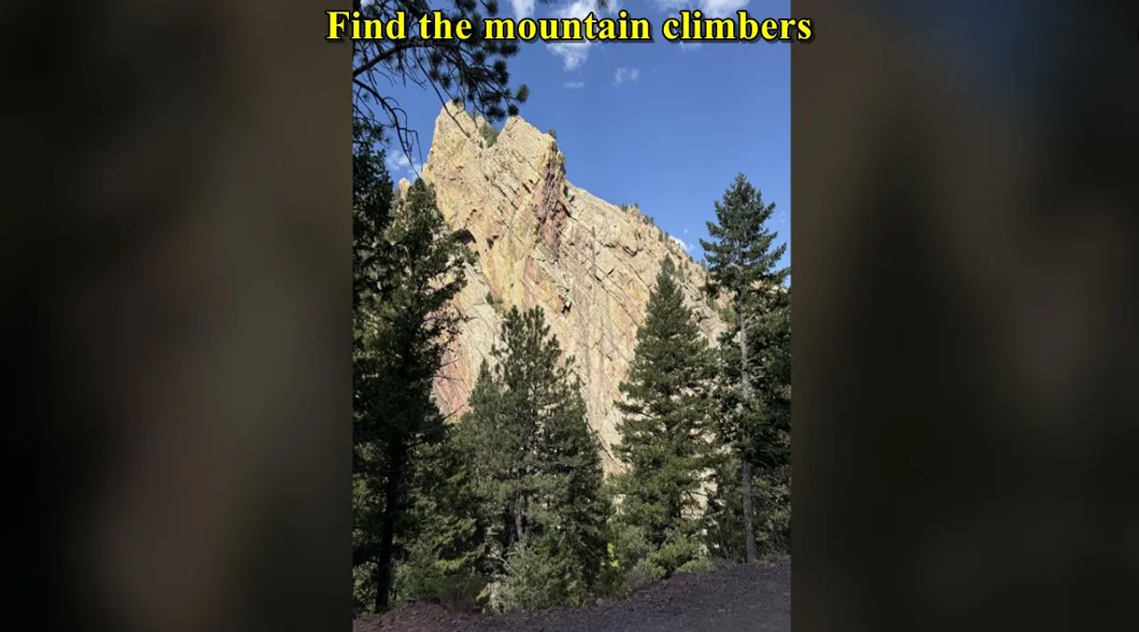 climebers