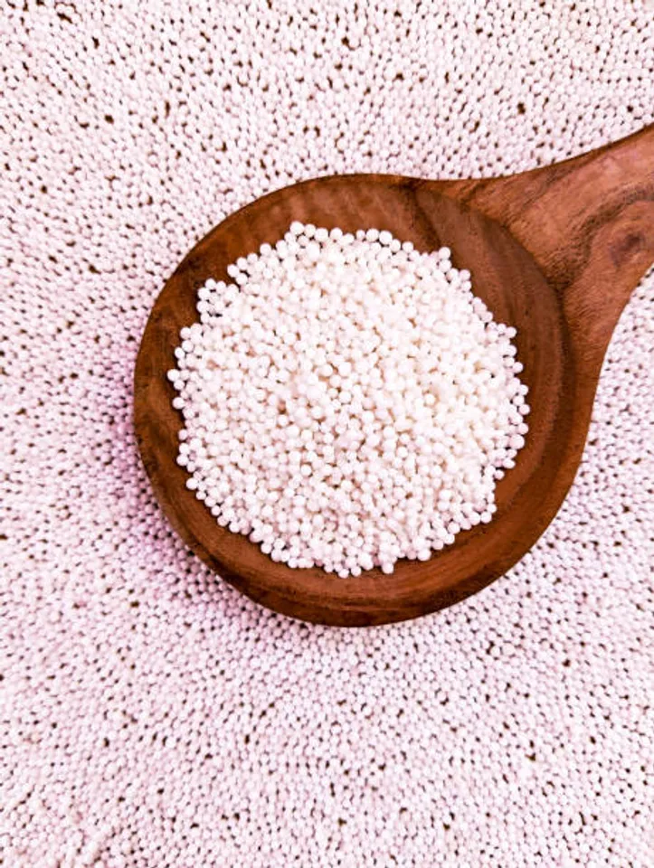 sabudana
