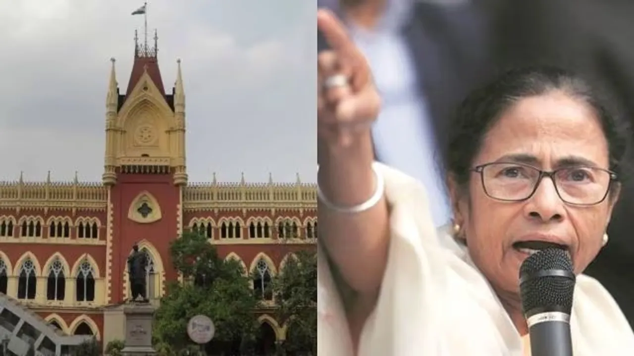 Calcutta HC cancels OBC certificates issued in West Bengal since 2010