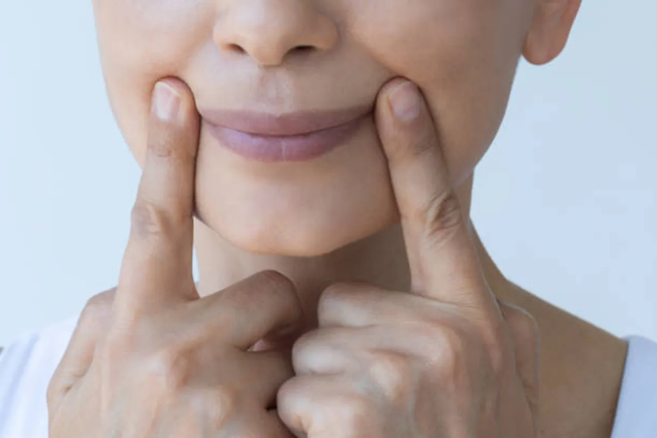 face yoga