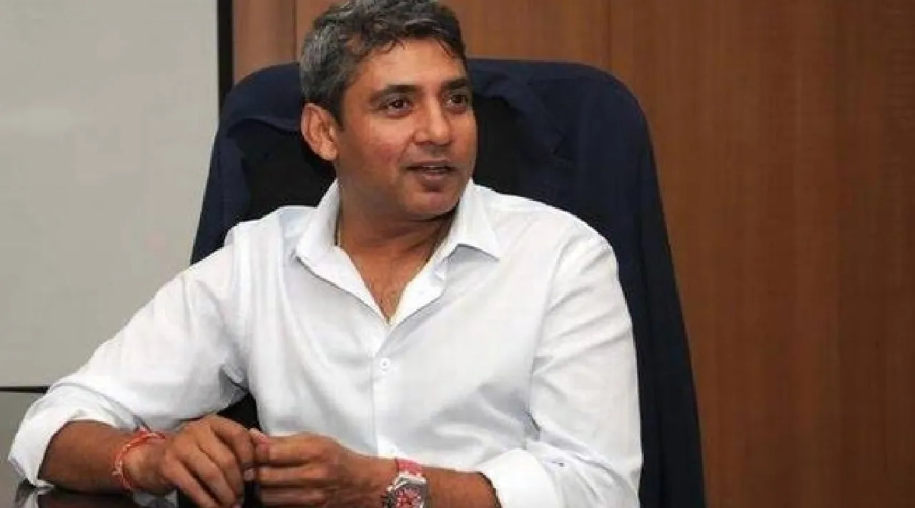 Ajay Jadeja slams management over unfair treatment of Ishan Kishan Tamil News
