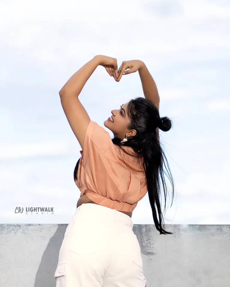 Rachitha Mahalakshmi