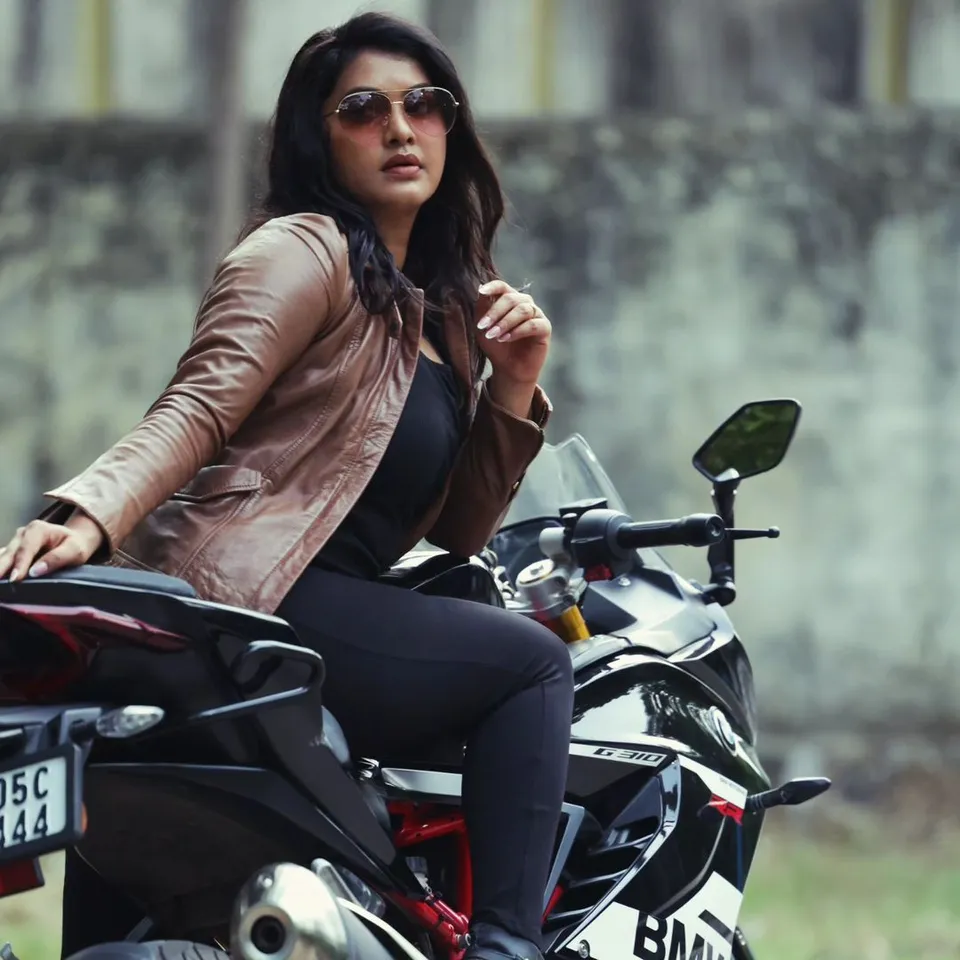 Rachitha Mahalakshmi