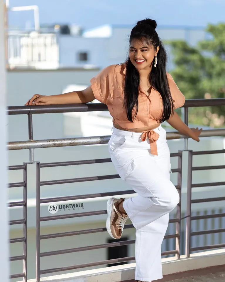 Rachitha Mahalakshmi