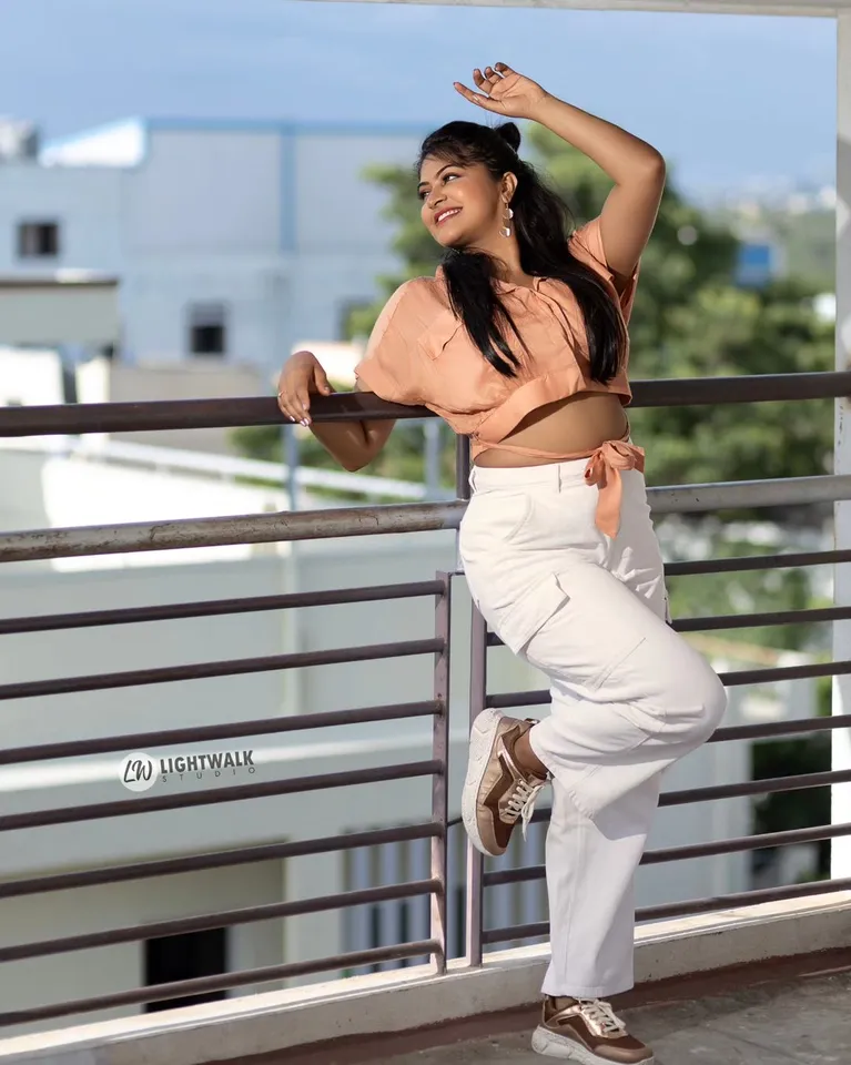 Rachitha Mahalakshmi