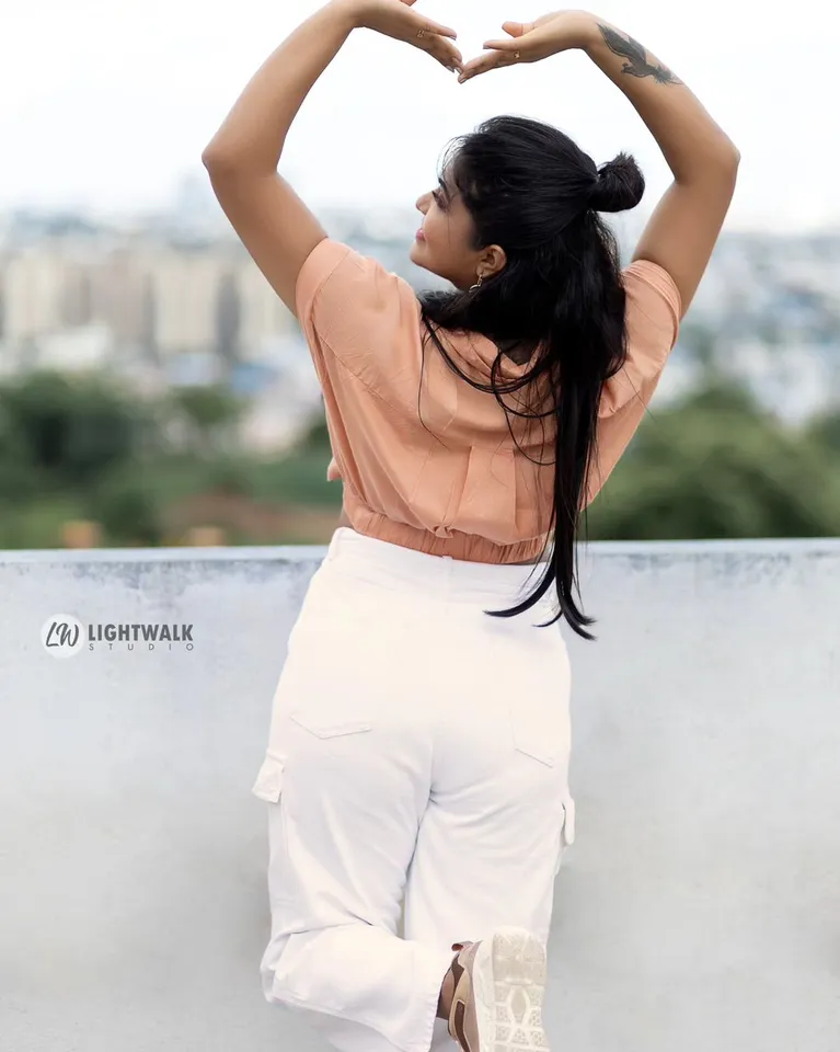 Rachitha Mahalakshmi