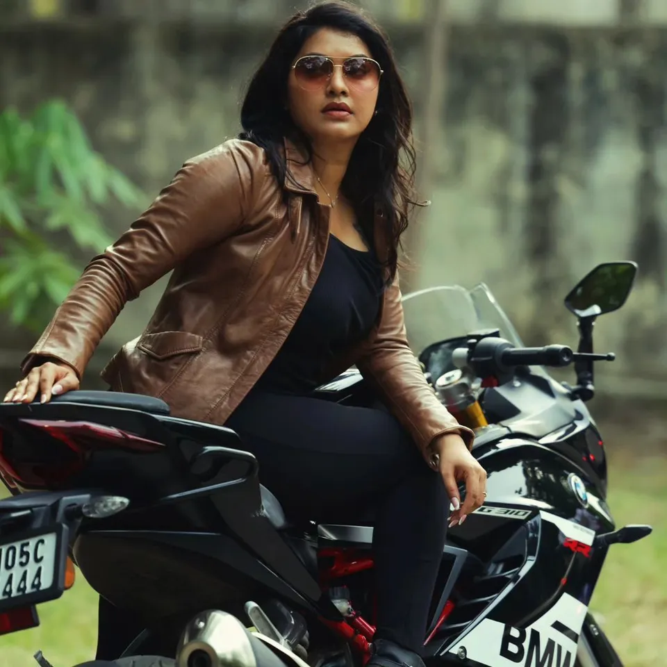 Rachitha Mahalakshmi