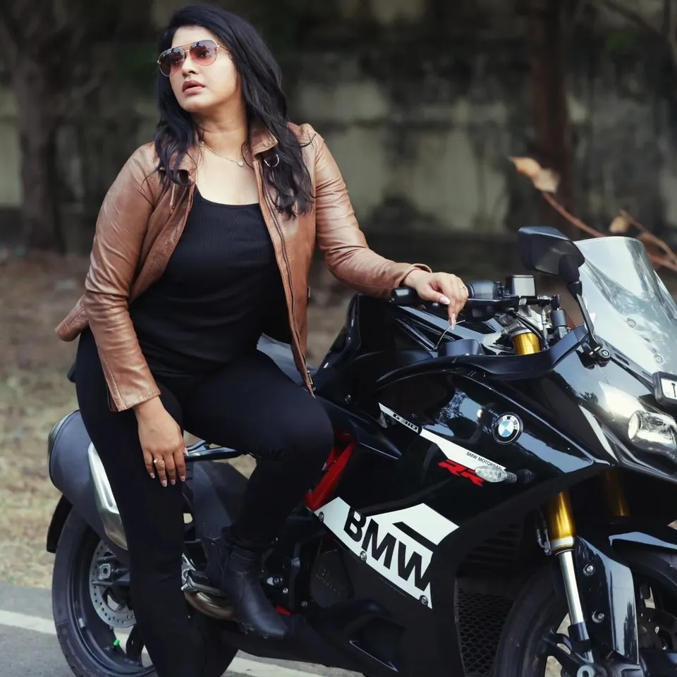 Rachitha Mahalakshmi
