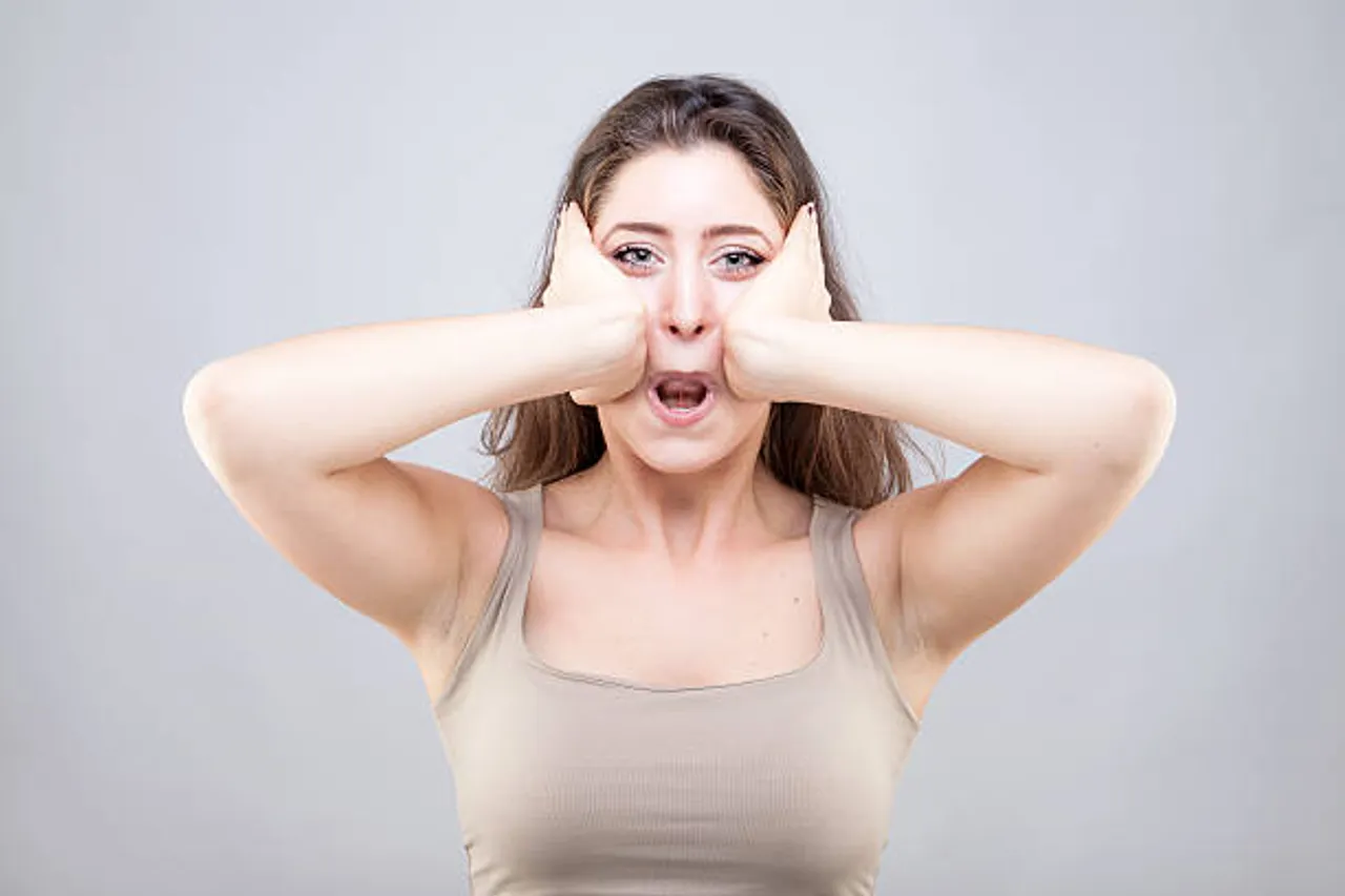 face yoga