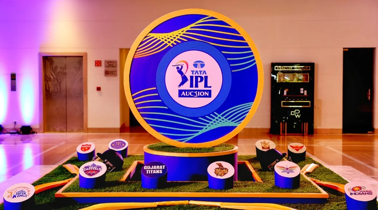 IPL Auction 2024 Date Live Streaming
