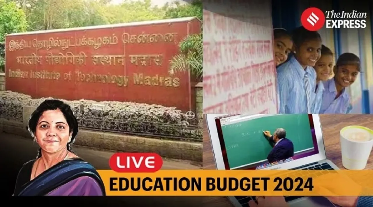 education budget