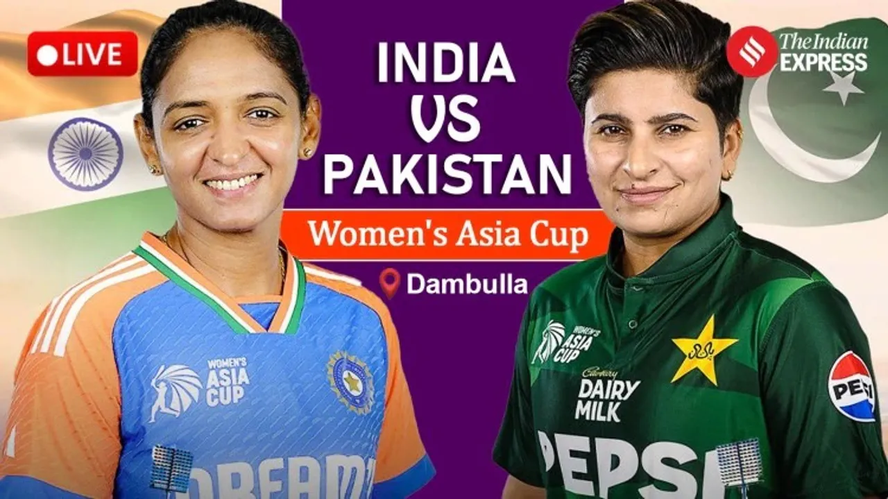 ind vs pak women