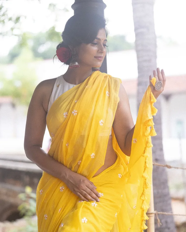Ramya Pandian