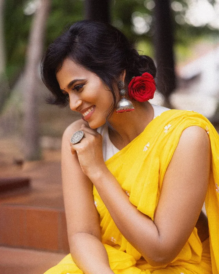 Ramya Pandian