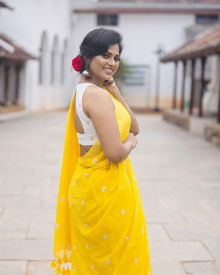 Ramya Pandian