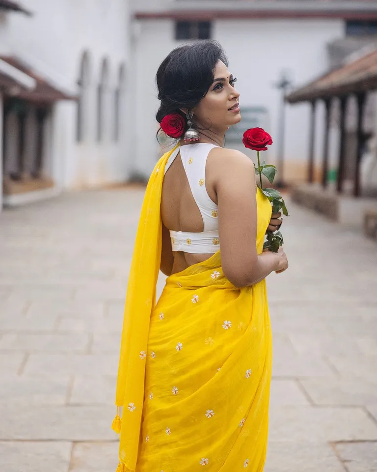 Ramya Pandian