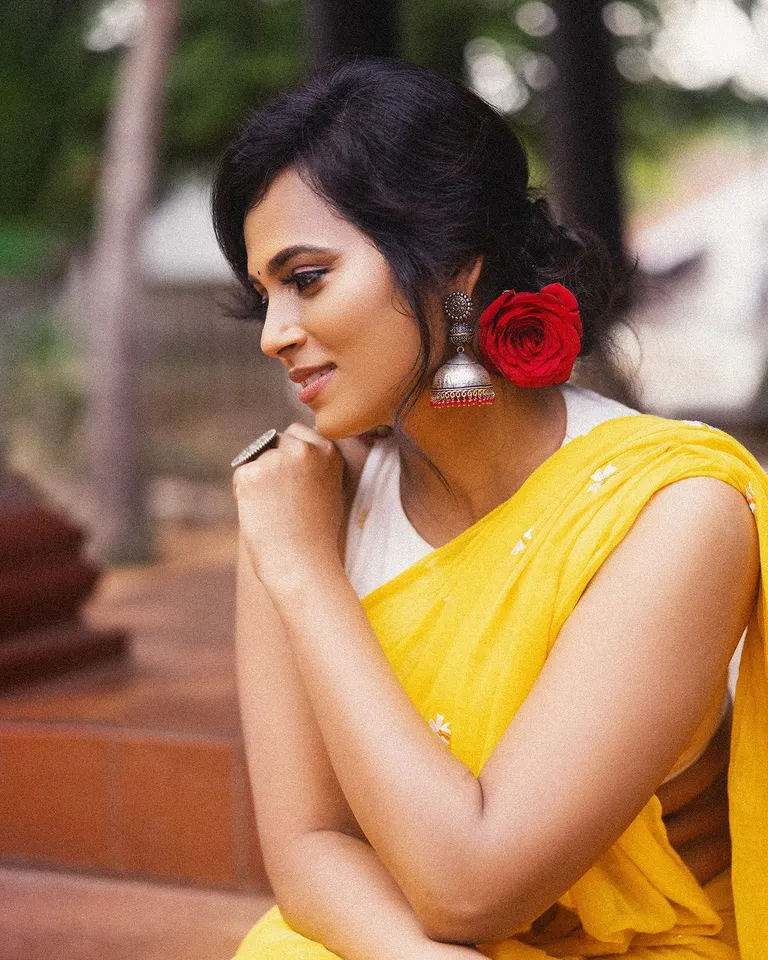 Ramya Pandian