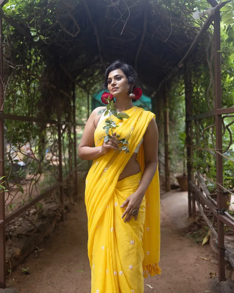 Ramya Pandian