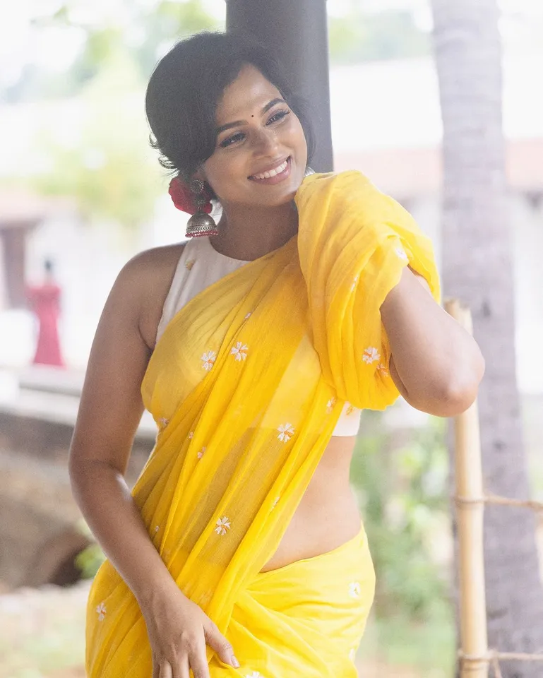 Ramya Pandian