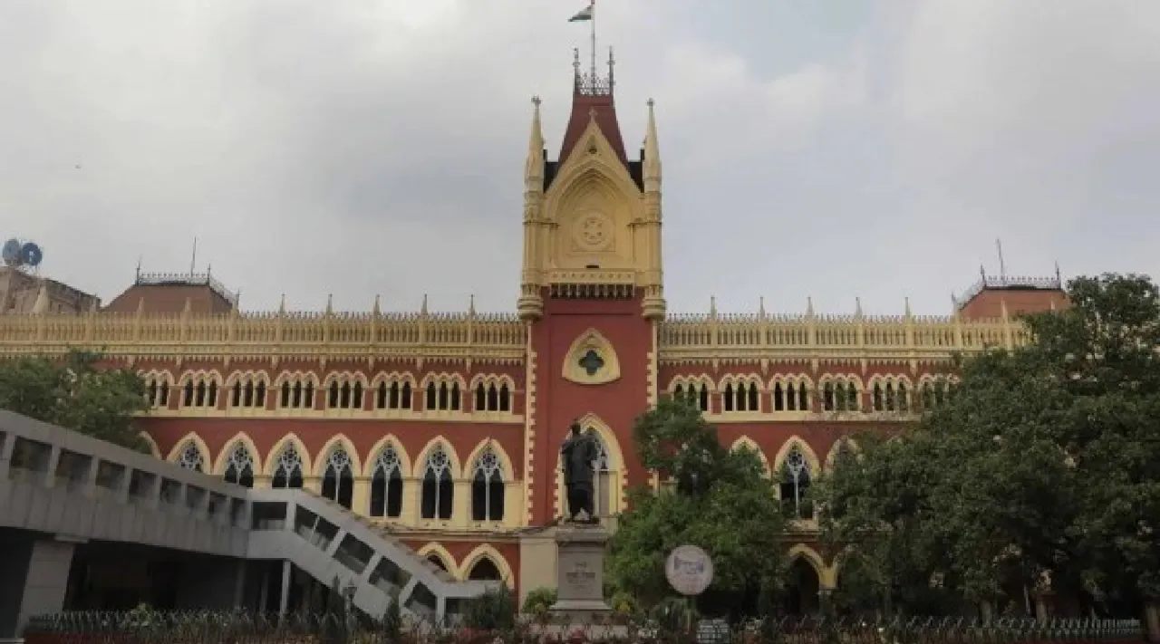 Calcutta HC plea seeks prohibition on entry of male staff into correctional homes in tamil 