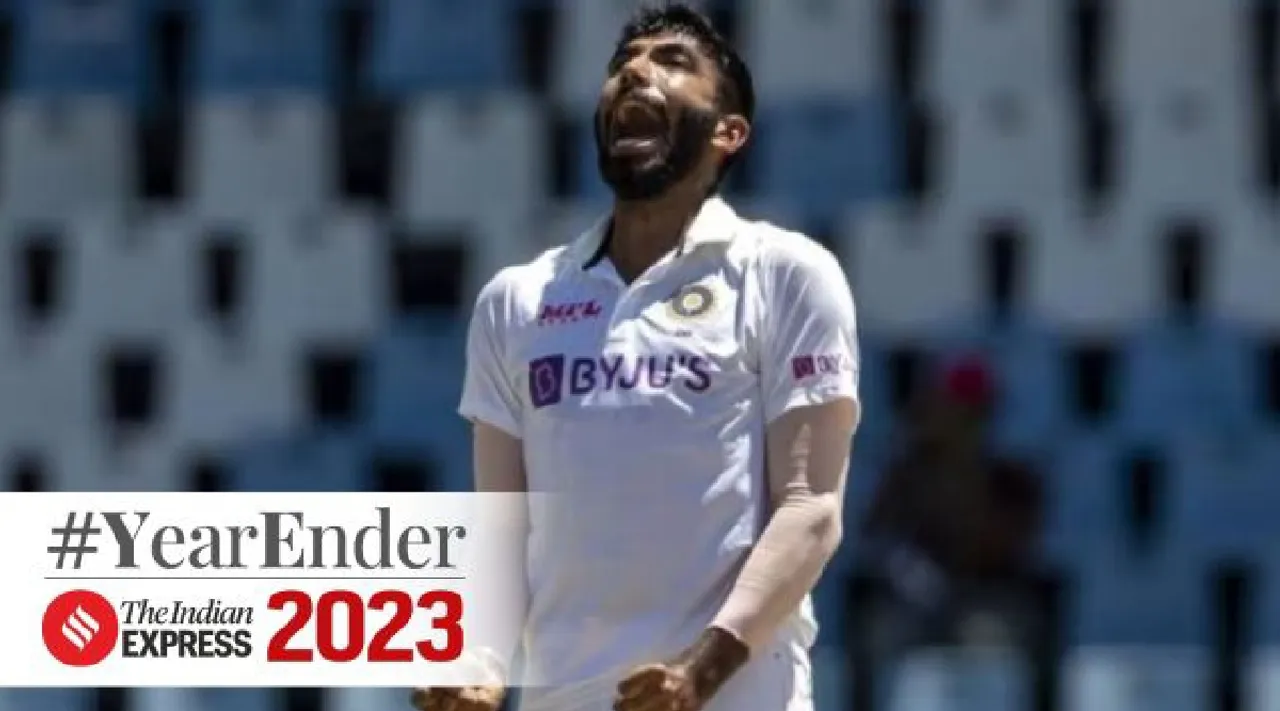 secret to Bumrah recovery from back injury to become world best pacer WC Tamil News 