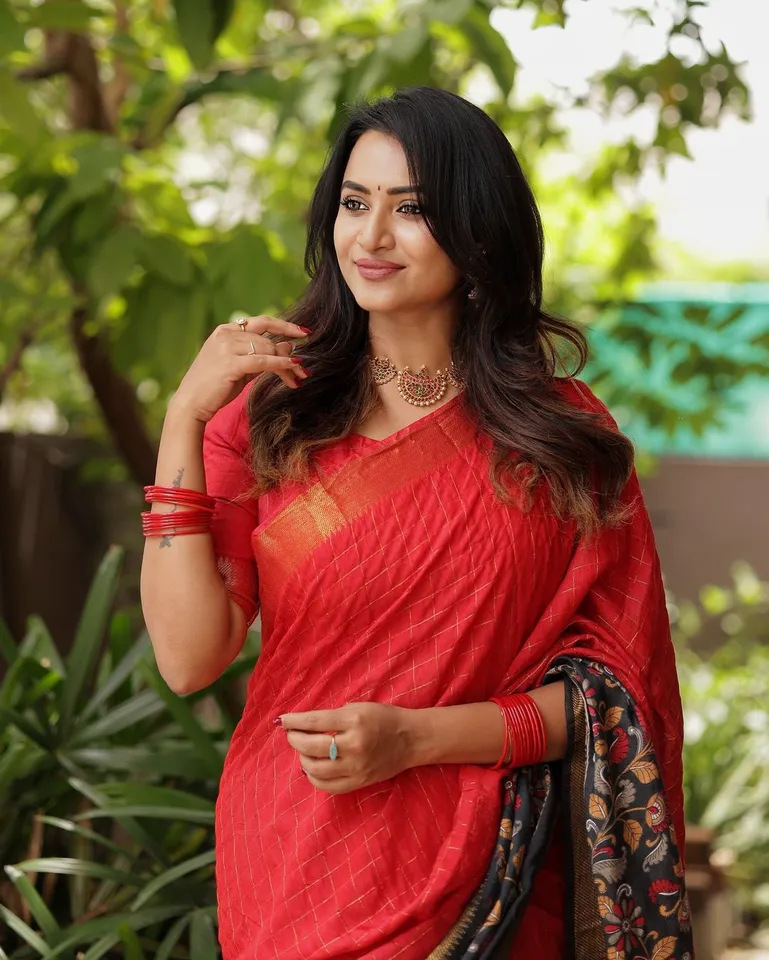 Janani Ashok Kumar 