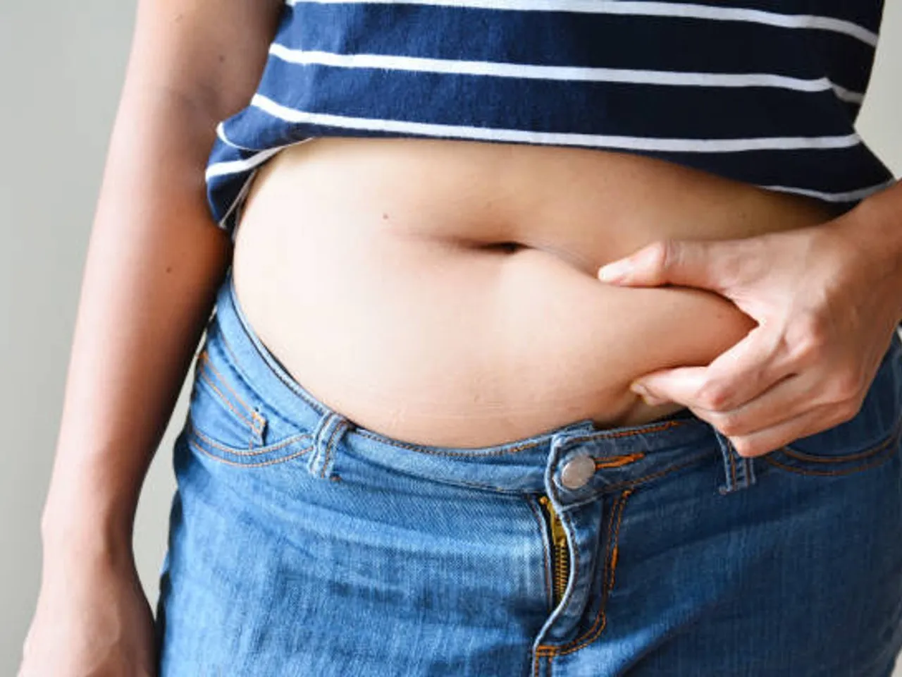 belly fat