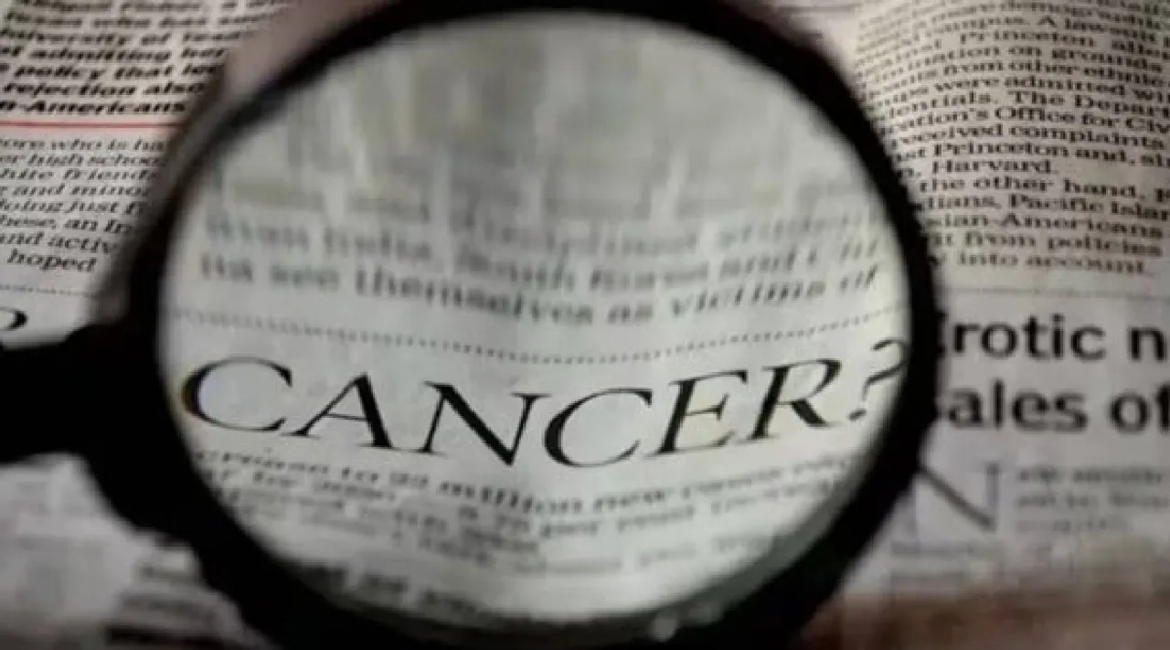 Dying cancer cells can induce cancer in healthy cells finds study Tamil News 