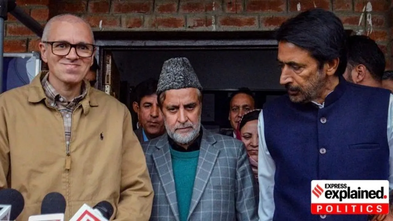 Whats behind the demand for delaying polls in the Anantnag Rajouri Lok Sabha constituency