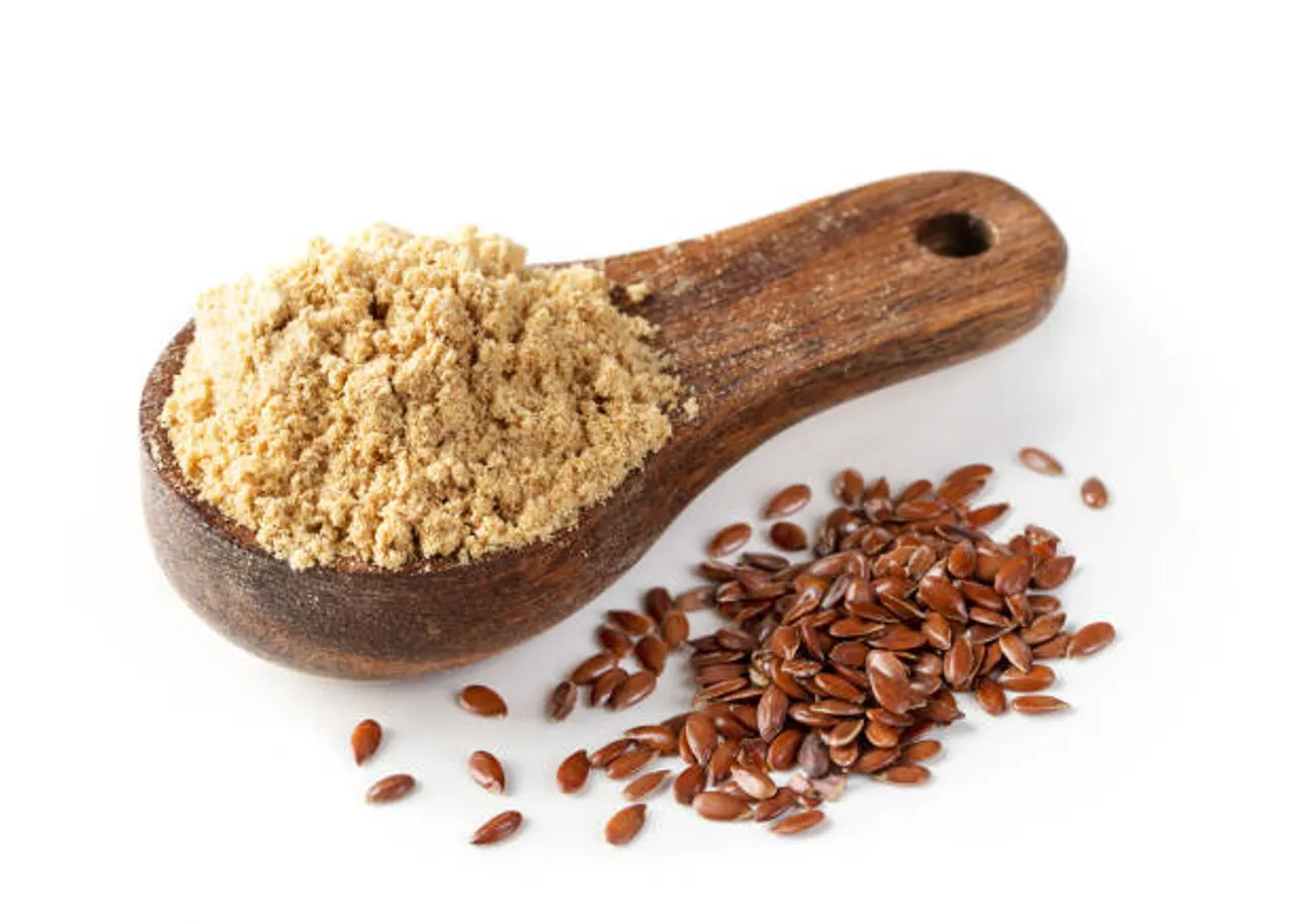 flaxseed