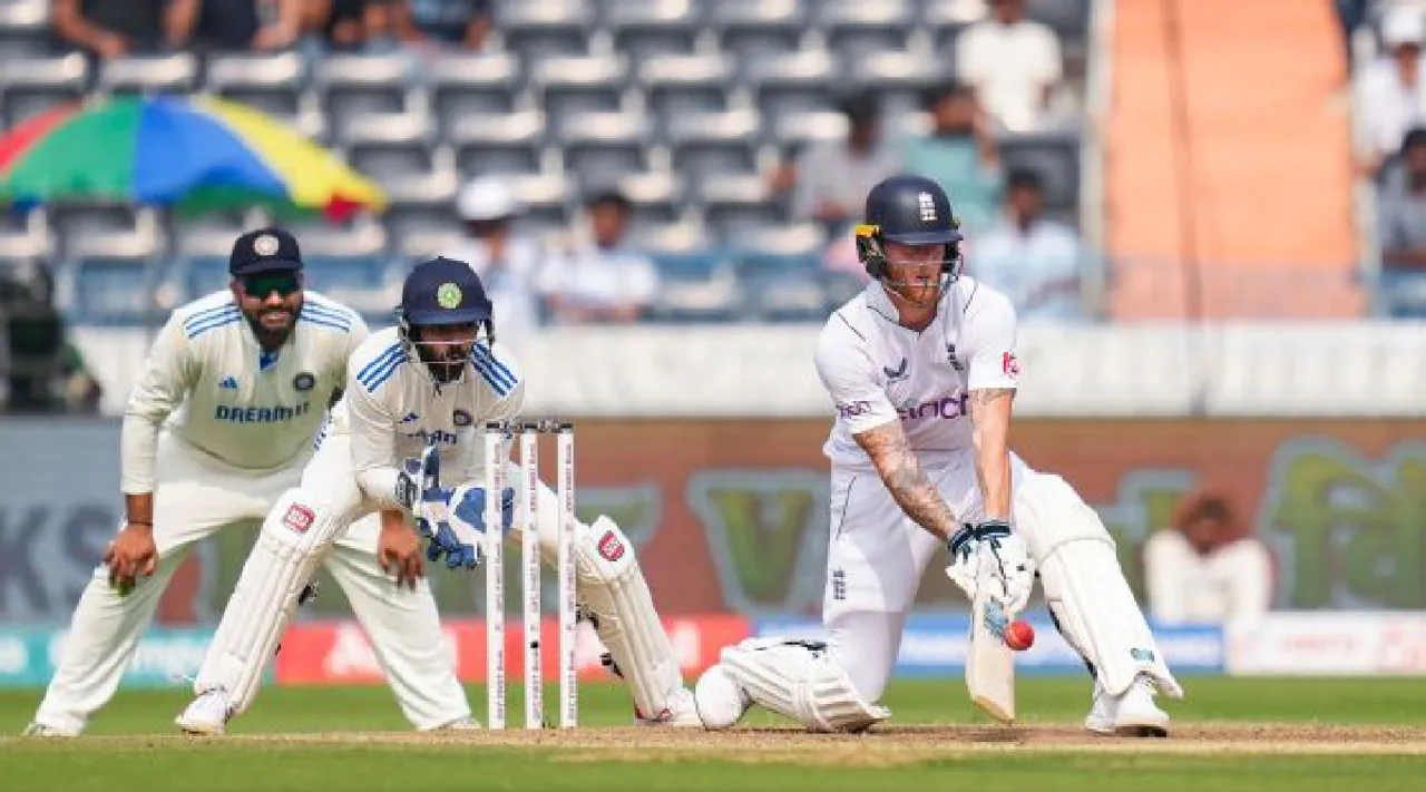 How Bazball played out amidst the craft and cunning of India spin trio in India vs England 1st Test Tamil News 