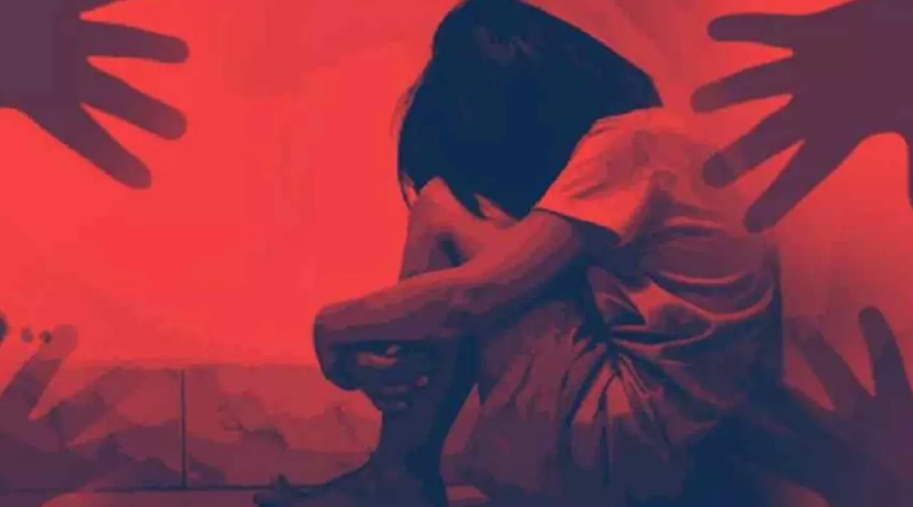 Theni child Harassment temple priest arrested Tamil News 