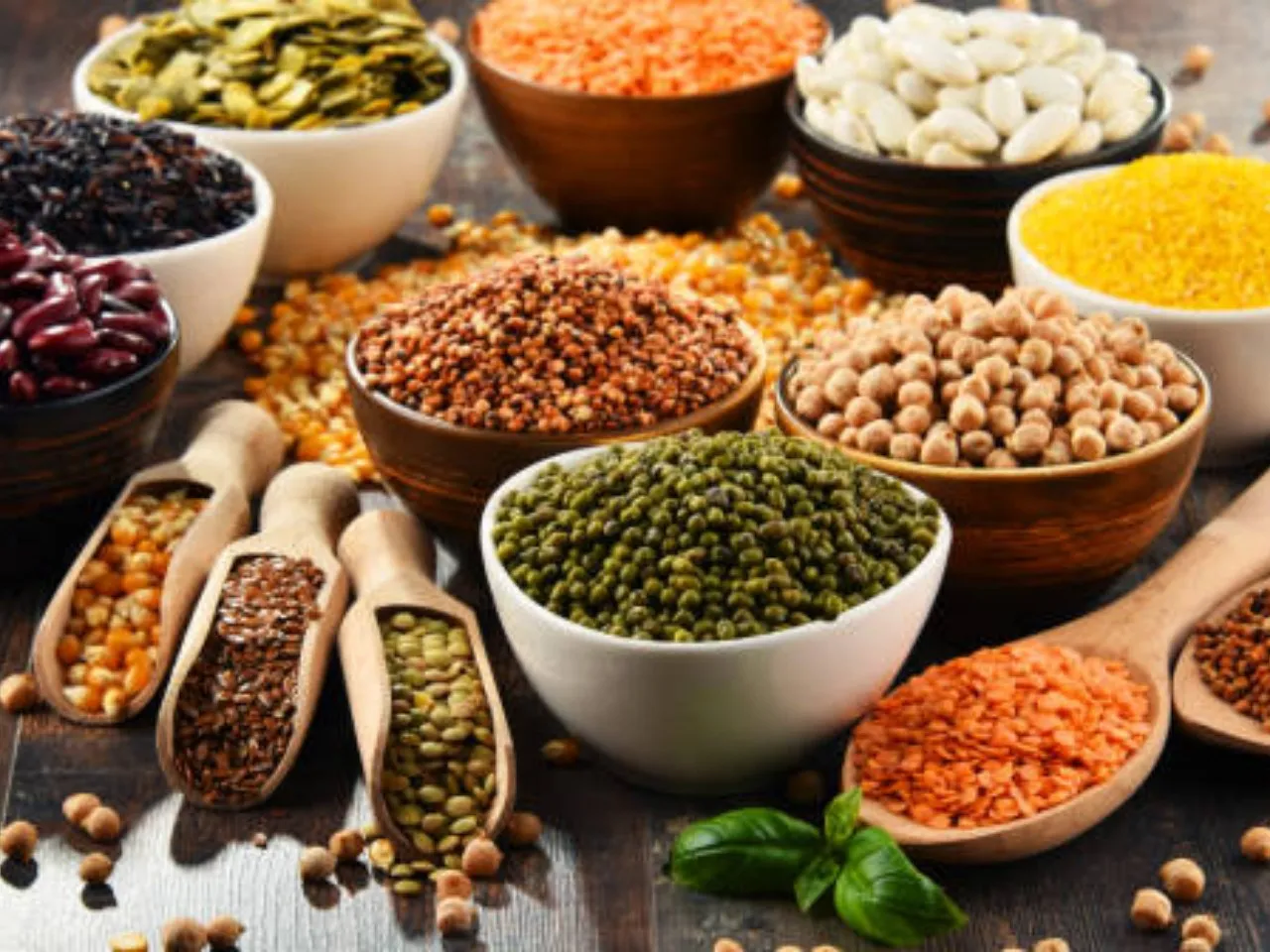 legumes