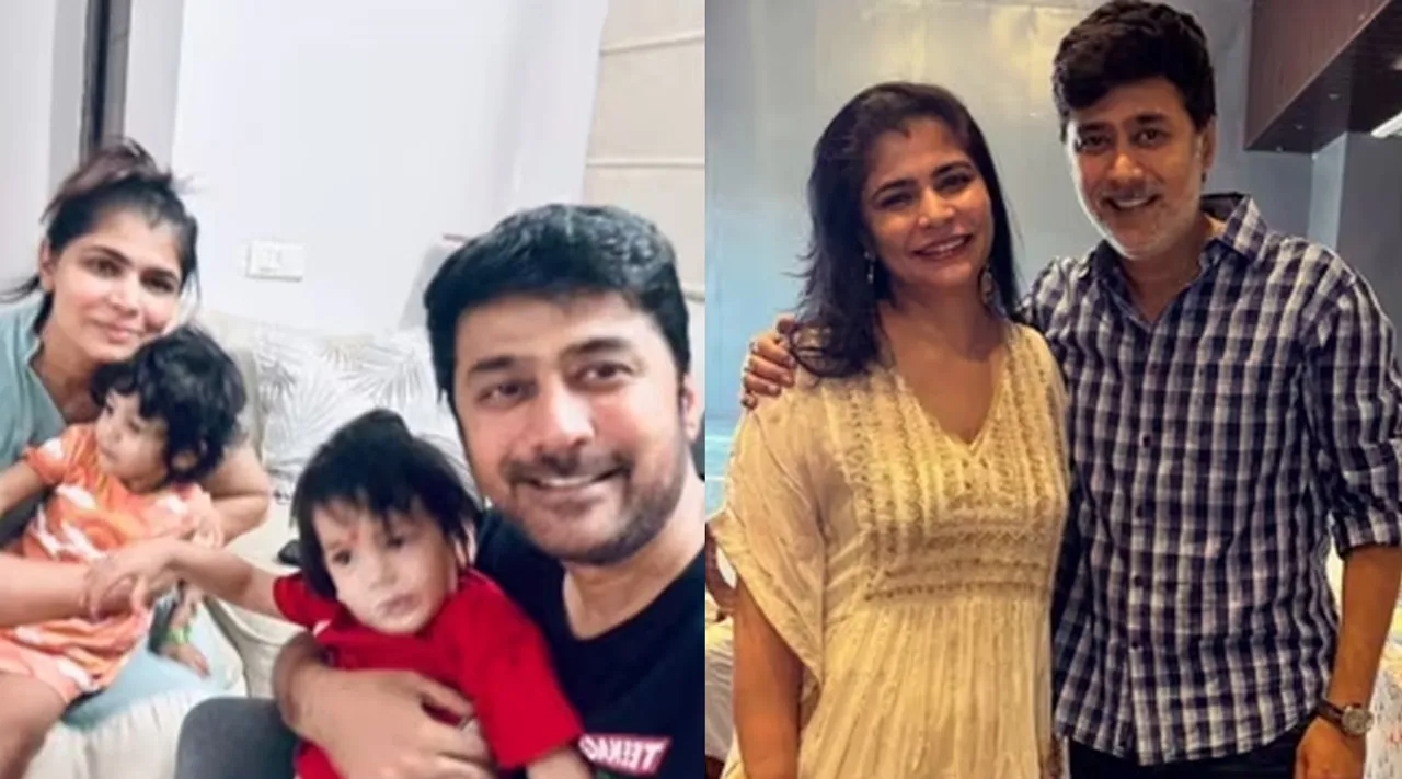 Rahul ravindran Chinmayi