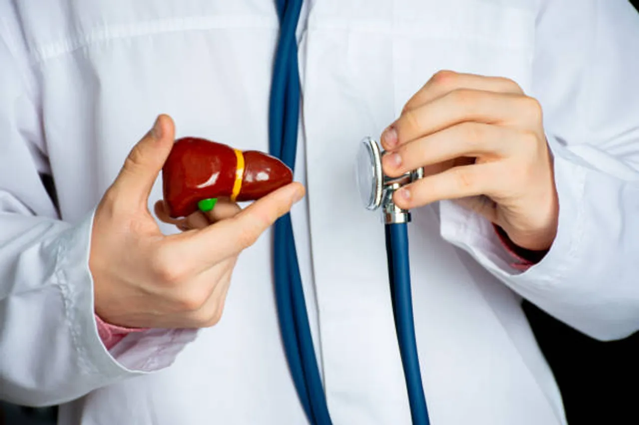 liver