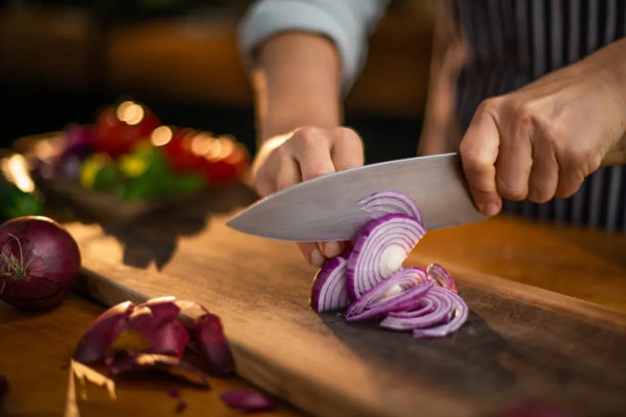 onion