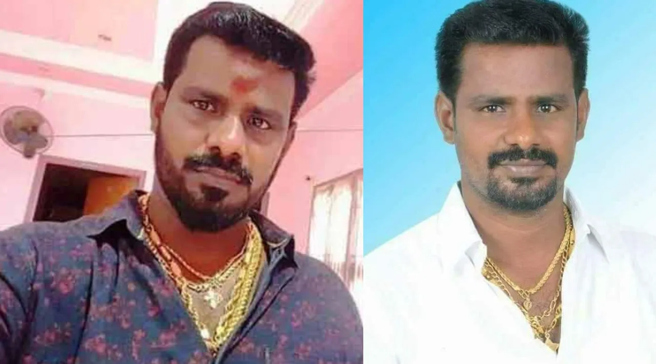 Trichy  Superintendent of Police SP Varunkumar IPS Pattarai Suresh arrested Tamil News 