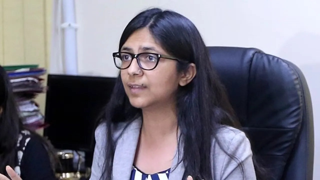 Swati Maliwal