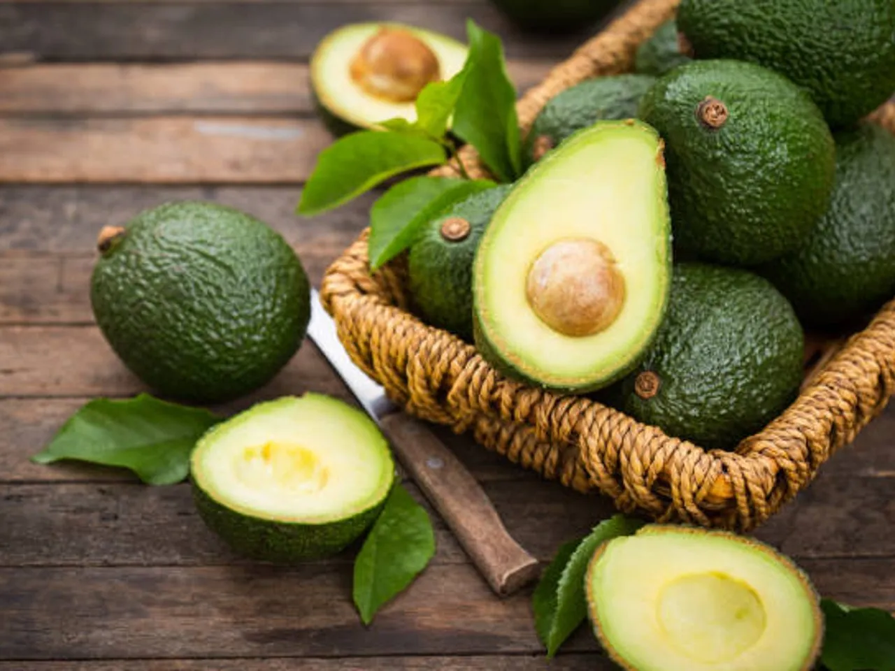 avocado