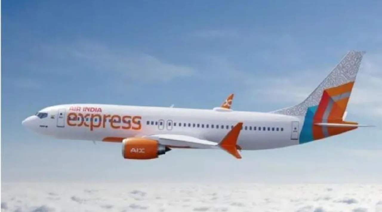 Air India Express cancels flights due to cabin crew shortage Tamil News 