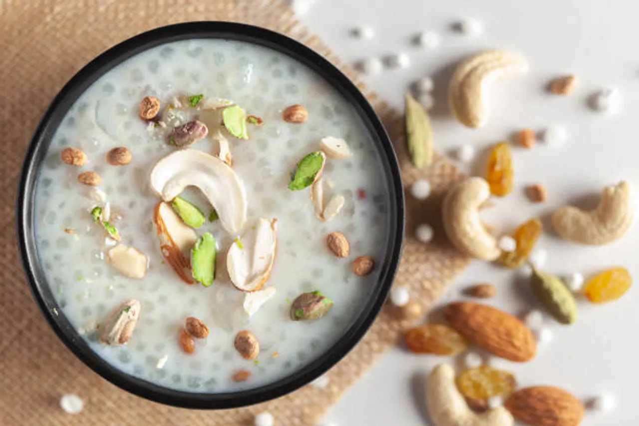 sabudana