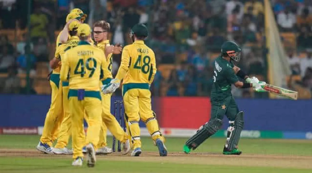  Why Pakistan can no longer bank on miracles in World Cup 2023 Tamil News 