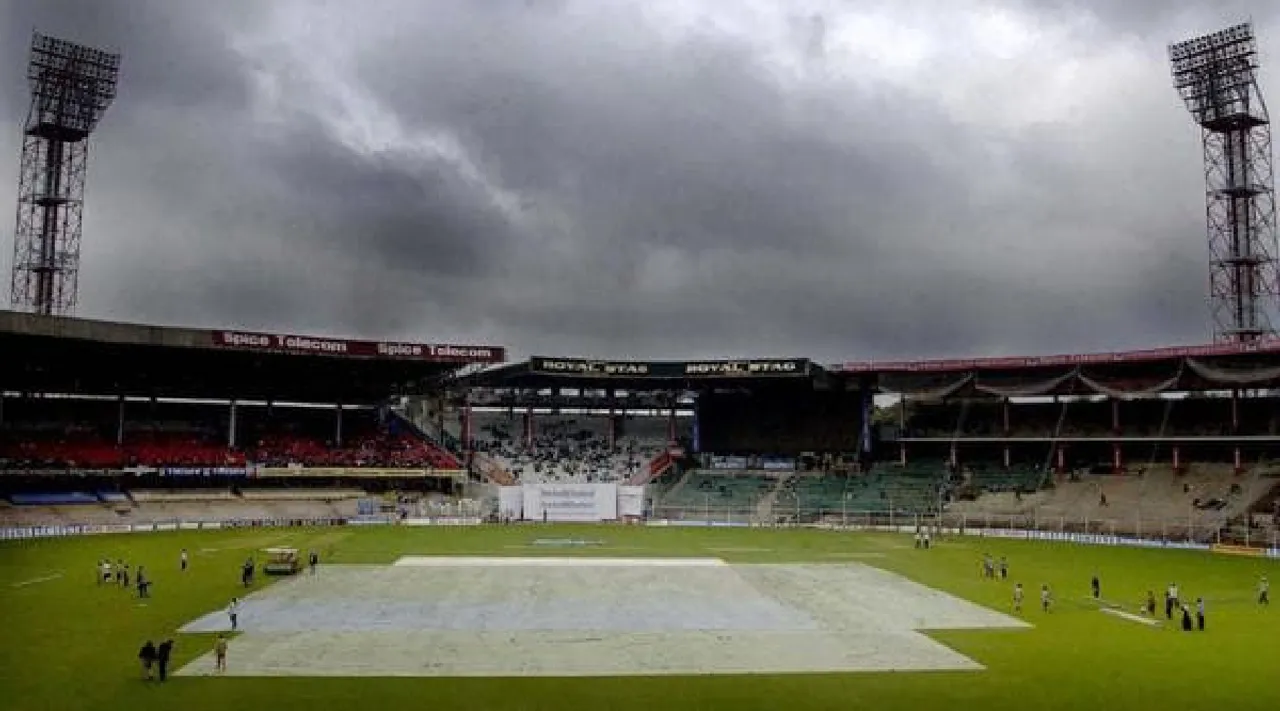 What If PAK vs NZ Is Abandoned Due To Rain Tamil News 