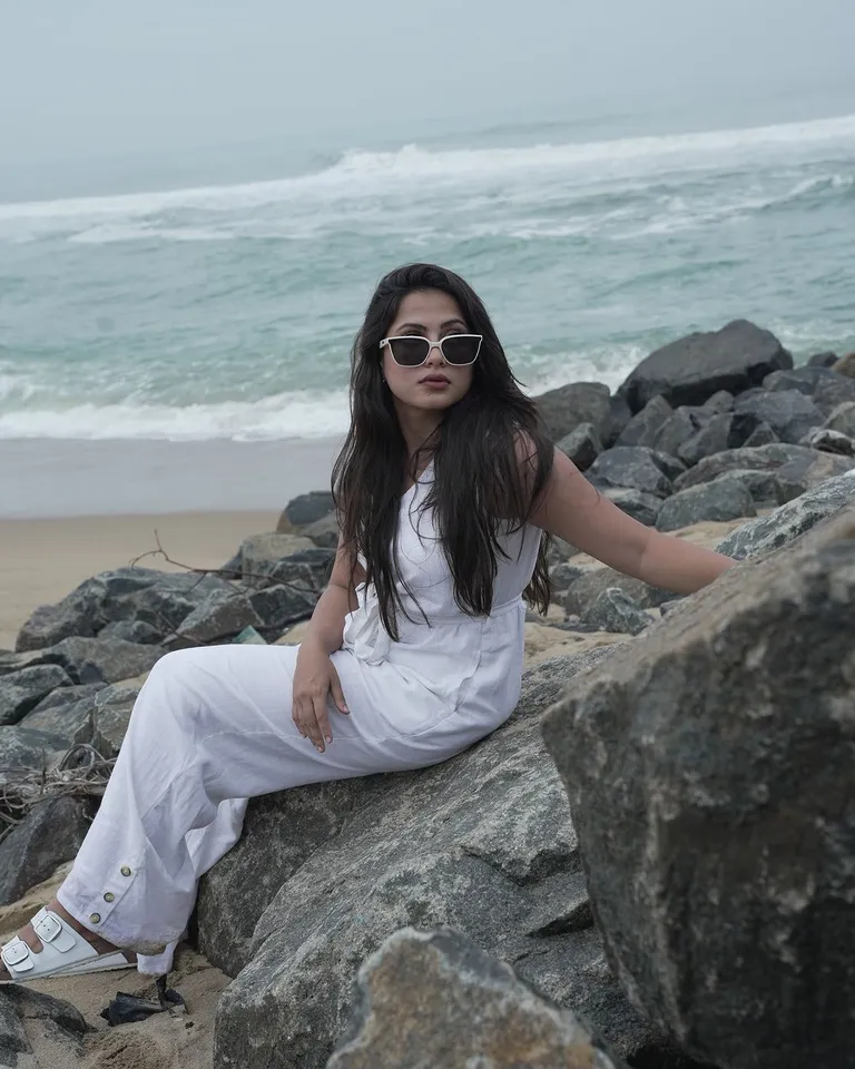 Madhumitha 