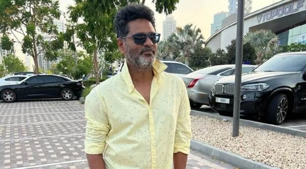 prabhu deva