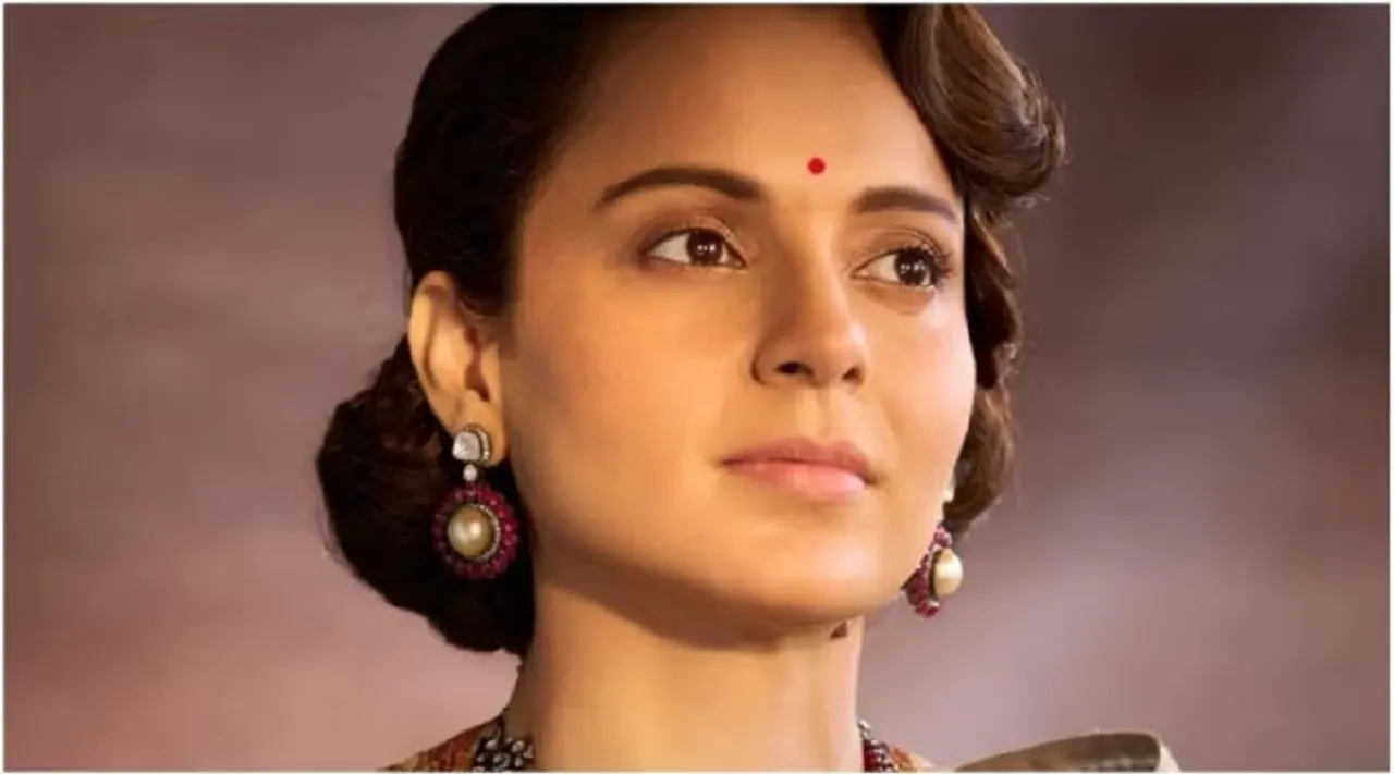 kangana ranaut