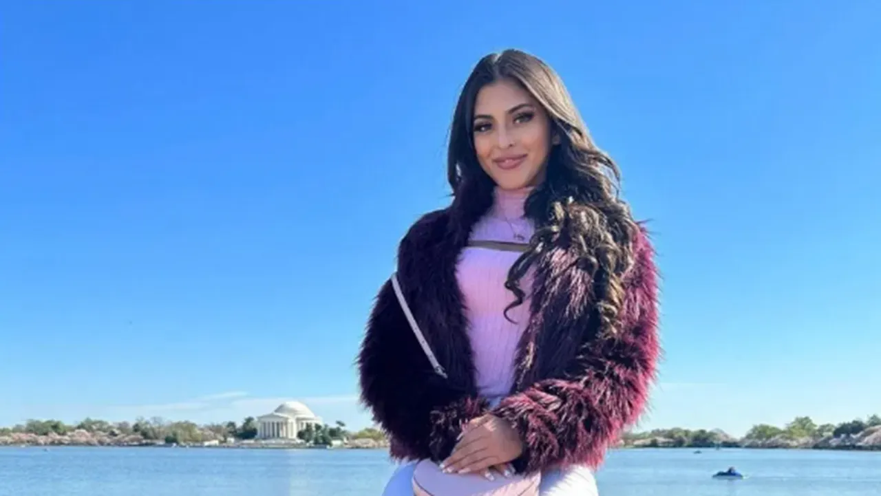 American porn actress Sophia Leone has died at the age of 26